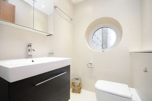 Boydell Court St Johns Wood Park